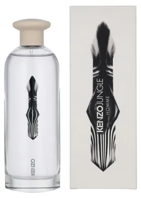 Immagine prodotto di Jungle Homme - EDT - Contenuto: 75 ml