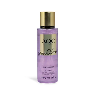 Image de AQC Fragrances Aquarius Blanco Brume pour le corps 200ml