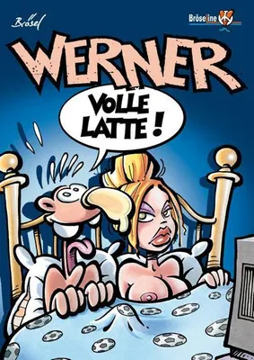 Image de Werner Band 11