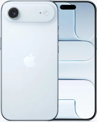 Obrázok produktu pre Apple iPhone Air Sky Blue - Smartfón