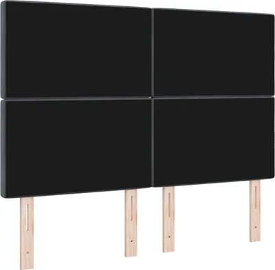 Obrázok produktu pre vidaXL Čelo postele tmavošedé 160 cm zamatové