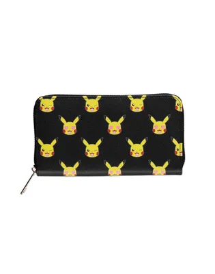 Produktbild von Difuzed Portfel Pokemon Pikachu - Premium Akcesorium Dla Fanów Popkultury