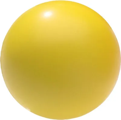 Produktbild von Sport-Thieme Weichschaumball "PU-Volleyball"