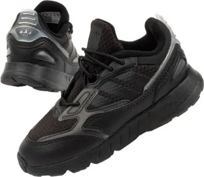 Produktbild von Adidas Originals Zx 1k 2.0 El Schwarz