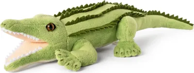 Obrázek produktu pro Krokodýl 35 cm - plyšová hračka Living Nature