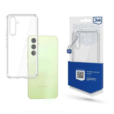 Image de Coque 3mk Clear Case pour Samsung Galaxy A25 KP28608