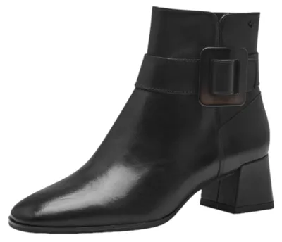 Produktbild von Tamaris 1 25346 43 003 (36/black)