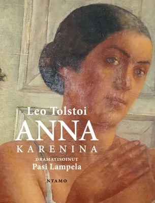Produktbild von Anna Karenina