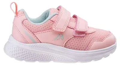 Image de Martes - Baskets « Derun » pour enfants PP14297 (27 EU) (rose)