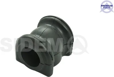 Produktbild von SIDEM 819813 Lagerung Stabilisator Stabigummi Vorne für FIAT Freemont (345)