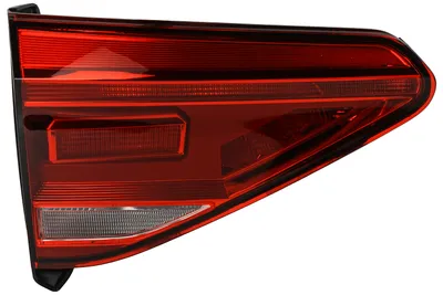 Image de Johns, Feu arrière intérieur gauche adaptable sur VW Touran 5T à partir de 05/ 2015 - sans support de lampe