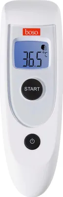 Produktbild von Bosotherm diagnostic Fieberthermometer 1 St
