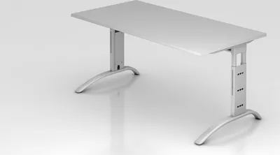 Produktbild von Schreibtisch FS16, 160 x 80 cm