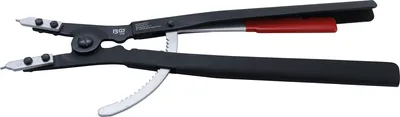 Image de BGS Pince à circlips droite pour circlips extérieurs 500 mm - 6736