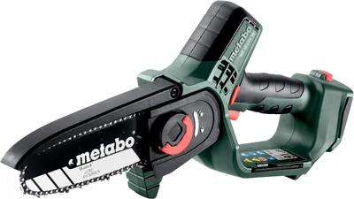Obrázek produktu pro 18 LTX 15 Akumulátorová pila na řezání dřeva, 15 cm. Kompaktní řetězová pila