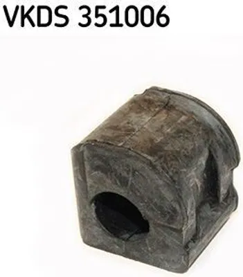 Produktbild von SKF Lagerbuchse Stabilisator VKDS 351006 für VW GOLF III (1H1)