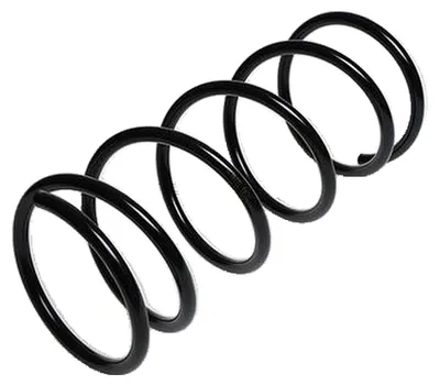 Produktbild von Lesjöfors Fahrwerksfeder Vorderachse 4027573