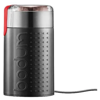 Image de Moulin à café 60g 120w noir - Bodum - 11160-01EURO-3 - bistro