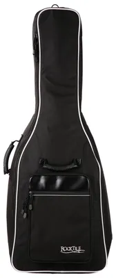 Immagine prodotto di Custodia Proline per chitarra western, nera