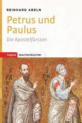 Produktbild von Petrus und Paulus