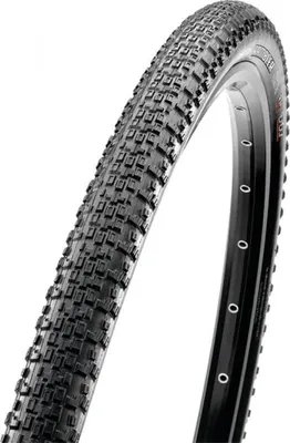 Image de Pneus Maxxis Rambler 28" 700x45C 45-622 noir EXO MPC