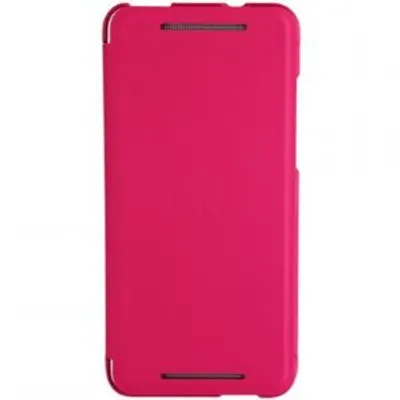 Produktbild von HTC One mini Flip Tasche mit Stand HC V851 pink