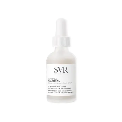 Zdjęcie produktu dla SVR Clairial Koncentrat, 30 ml
