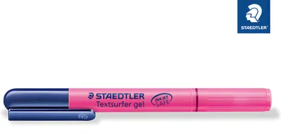Zdjęcie produktu dla STAEDTLER® 264-23 Zakreślacz Textsurfer, różowy