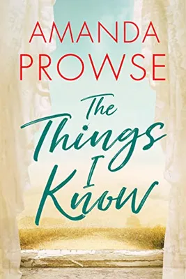 Produktbild von The Things I Know