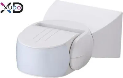 Zdjęcie produktu dla Czujnik ruchu mikrofalowy IP65 1200W