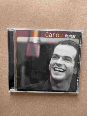 Image de Garou - Reviens