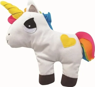Produktbild von Magisches Einhorn Körnerkissen