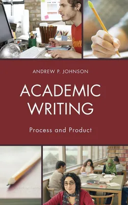 Produktbild von Academic Writing