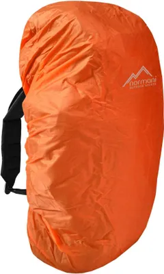 Produktbild von normani Rucksackcover Regenhülle Regenschutz 20 bis 130 Liter