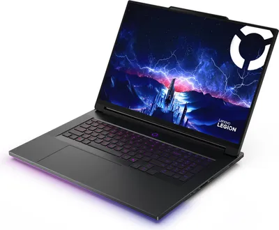 Produktbild von Lenovo Legion 9 18IAX10, Intel Core Ultra 9, 45,7 cm (18"), 3840 x 2400 Pixel, 64 GB, 2 TB, Windows 11 Pro