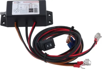 Produktbild von Alarmanlage für Simson* alle Modelle 6V & 12V
