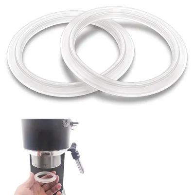 2er-Pack Silikondichtungsring 47mm für EC680/EC685/EC820