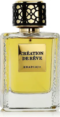 Zdjęcie produktu dla Khadlaj Maison Création De Rêve woda perfumowana unisex 100 ml