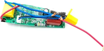 Immagine prodotto di Płytka z elektroniką XDED7955.13