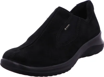 Produktbild von Legero Straßenslipper(Trott) Abs.b.25 mm in schwarz, Gr. 8