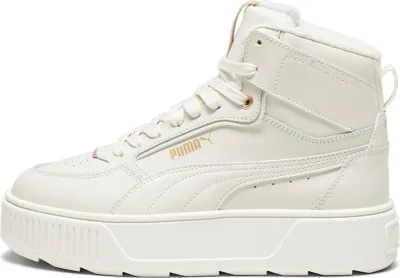 Produktbild von Puma Karmen Rebelle Mid WTR 3876240004 (5.5/alpine snow)
