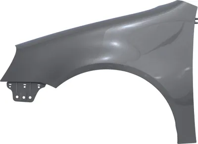 Immagine prodotto di Parafango VW Golf V 5 LA7T Sinistro 03-09 Nuovo verniciato