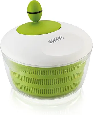 Immagine prodotto di Leifheit 23076 Centrifuga per insalata