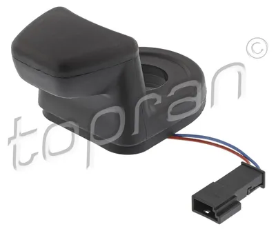 Produktbild von TOPRAN Schalter Heckklappe 504 046 für BMW 5 Touring (F11) 3 Touring (F31) 3 Touring (G21) 5 Touring (G31)