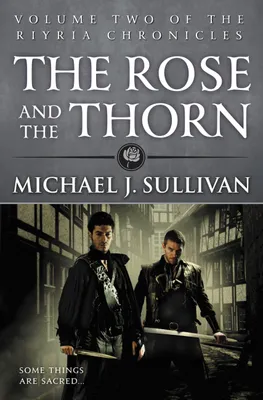 Produktbild von The Rose and the Thorn