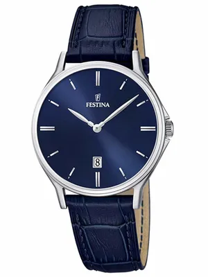Produktbild von Festina Herrenuhr Classic F16745/3