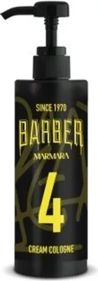 Zdjęcie produktu dla Marmara Barber Cream Cologne No. 4 - 400ml
