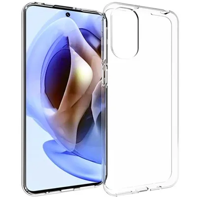 Obrázek produktu pro Průhledné ochranné pouzdro pro Oppo Reno3 Pro KP13665
