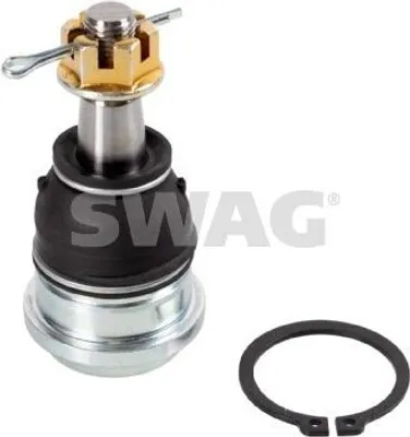 Image de SWAG Joint de cardan avant gauche bas avant droit pour TOYOTA Yaris bicorps (P9) 81 94 3077