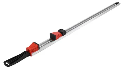 Image de Coupe droite 34,6 pouces Scie circulaire sur table NGX avec bord de serrage pour défonceuse